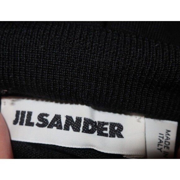 DO NOT BUY! Sold! Size 36 3/4 Length Sleeves Italy Flaw Small - Picture 5 of 15